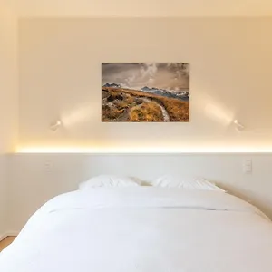  Apartment Spacious Modern Appartments In The Heart Of