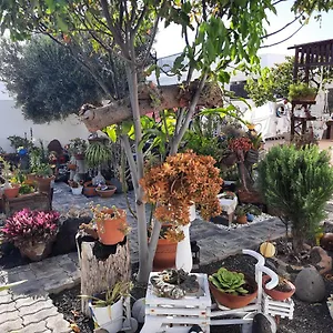 Tranquilo , Playa Blanca (Lanzarote) Spagna