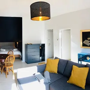 Apartamento By Foot! Authenticity & Luxury Nearby, Bruselas