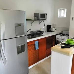 & 28 Apartment Playa del Carmen