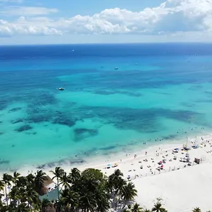 Icono Playa Condos, B307 Apartment Playa del Carmen