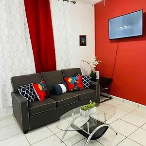 Beautiful 2 Bedrooms Aparment Pr. Apartment San Juan