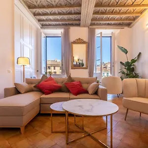 Navona Apartment Rome