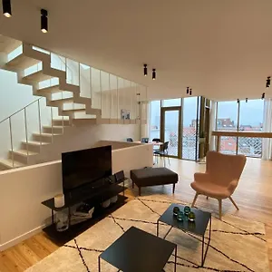  Apartment Savoie