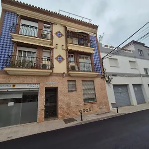 Casa Elena , Fuengirola Spagna
