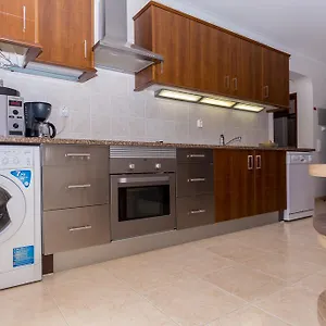 Dunas Do Apartment Alvor