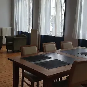  Apartamento La Bourse