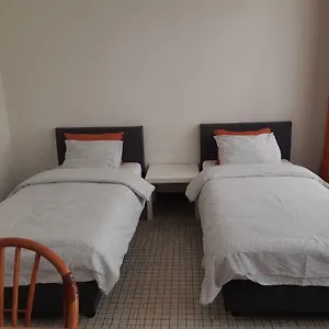 Apart Otel Rentbynight, Brüksel