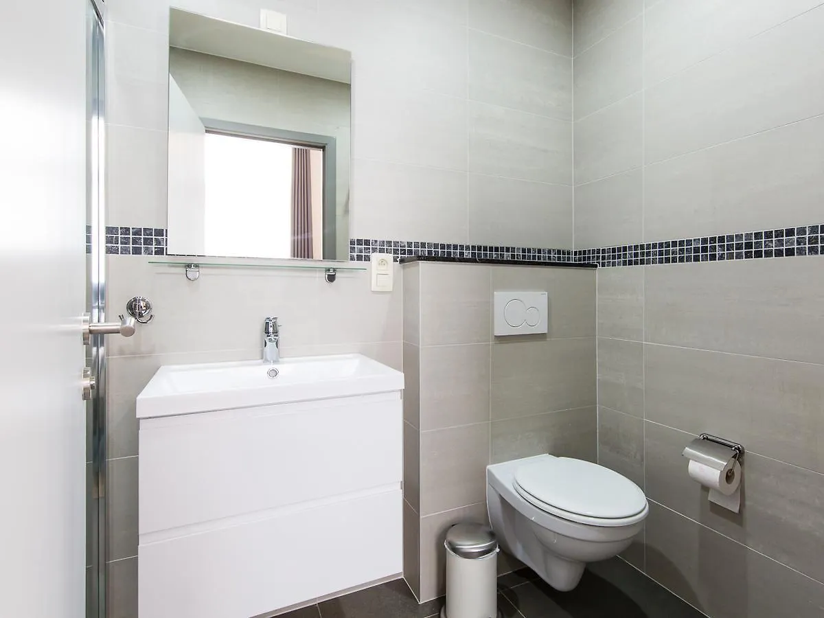 Urban Suites Brussels Schuman 0*,  Belgien