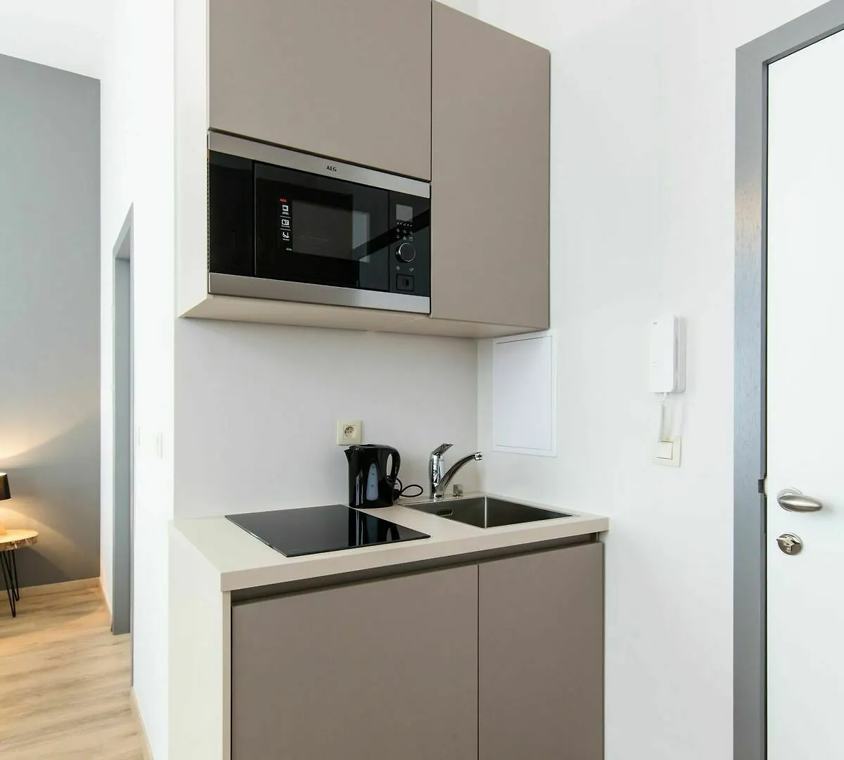 Apartamento Schuman Stay Bruselas Bélgica